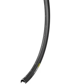 Fahrrad Felge Mavic XM824 27,5 Zoll Hohlkammer Hookless Schwarz Disc 32 Loch 622-24
