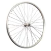 26 Zoll Vorderrad Schürmann Yak19 Hohlkammerfelge / Vollachse - Silber -Hochwertiges Fahrradzubehör Verkäufe 2009000000575QCFBjkxAaTOXN 600x600