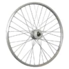 26 Zoll Vorderrad Schürmann Yak19 / Shimano Nabendynamo DH-C3000 - Silber -Hochwertiges Fahrradzubehör Verkäufe 20090000005825uB6FeOcop75l 600x600