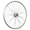 28 Zoll Vorderrad Hohlkammerfelge Ryde ZAC19 / Shimano Nabendynamo - Silber -Hochwertiges Fahrradzubehör Verkäufe 2009000000889aQq0Or9uPSjTx 600x600