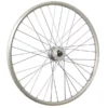 28 Zoll Vorderrad Ryde ZAC2000 / Shimano DH-C3000 Nabendynamo - Silber -Hochwertiges Fahrradzubehör Verkäufe 2009000000926GroDnXPH19LdX 600x600