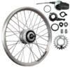 20 Zoll Hinterrad Hohlkammerfelge / Shimano Nexus Inter-8 (Freilauf) - Silber 2 20 Zoll Hinterrad Hohlkammerfelge / Shimano Nexus Inter-8 (Freilauf) - Silber -Hochwertiges Fahrradzubehör Verkäufe 2009000001268025WShyMDy84C 600x600