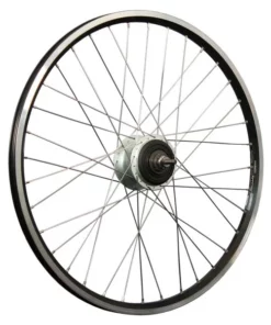 26 Zoll Hinterrad ZAC2000 / Shimano Nexus Inter-8 - Schwarz