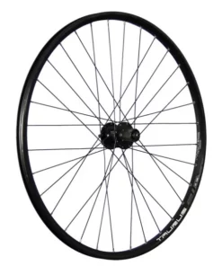 29 Zoll Hinterrad Ryde Taurus21 Shimano FH-M475 7-10 Disc Schwarz