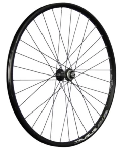 27,5 Zoll Vorderrad Ryde Taurus21 Shimano XT HB-M8000 Disc Schwarz