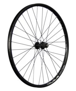 27,5 Zoll Hinterrad Ryde Taurus21 Shimano XT FH-M8000 Disc Schwarz