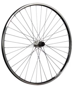 28 Zoll Hinterrad Ryde Zac19 Shimano Tourney TX500 7-10 Schwarz