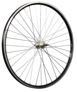 28 Zoll Hinterrad Ryde Zac2000 5-8 Fach Schraub Schwarz