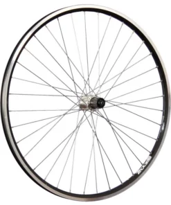 28 Zoll Hinterrad Ryde Zac2000 Shimano FH-T3000 Schwarz/silber