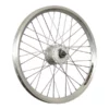 20 Zoll Vorderrad Dynamic 3 Shimano DH-3C3000 Nabendynamo Silber -Hochwertiges Fahrradzubehör Verkäufe 2009000003910rOFdtB7W45aiV 600x600