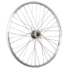 28 Zoll Fahrrad Vorderrad Felge Shimano T4000 1,5 W Nabendynamo Silber -Hochwertiges Fahrradzubehör Verkäufe 2009000004351Yf9X9phM23S7B 600x600