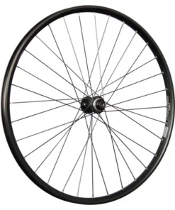27,5 Zoll Laufrad Vorderrad Taurus21 Shimano 15mm Steckachse Disc