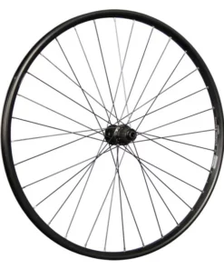 29 Zoll Laufrad Hinterrad Shimano MT400-B 12mm Steckachse Disc