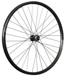 27,5 Zoll Laufrad Vorderrad Mavic XC 421 Shimano MT400 15x100 Mm Steckachse Disc