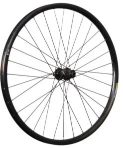 27,5 Zoll Laufrad Hinterrad Mavic 421 Shimano MT400-B 12x148mm Steckachse Disc