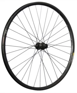 29 Zoll Laufrad Hinterrad Mavic XM 824 Shimano Deore 12x142 Mm Steckachse Disc