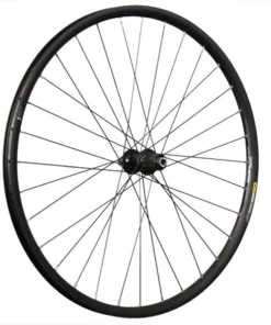 29 Zoll Hinterrad DT Swiss Shimano Deore XT FH-M8010 Steckachse Disc 142mm