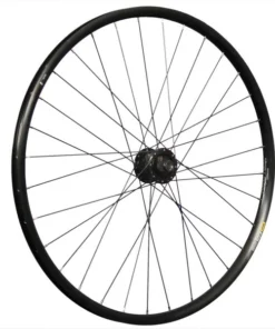 29 Zoll Laufrad Vorderrad Mavic XC 421 Shimano Dynamo 15x100mm Steckachse