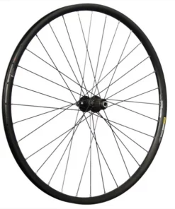 29 Zoll Laufrad Hinterrad Mavic XC421 Shimano MT400-B 12x148mm Steckachse Disc