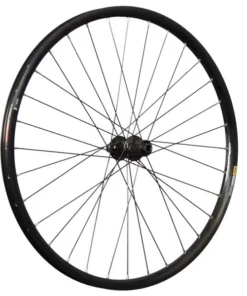 27,5 Zoll Laufrad Hinterrad Mavic XM 624 Shimano Deore 12x142 Mm Steckachse Disc