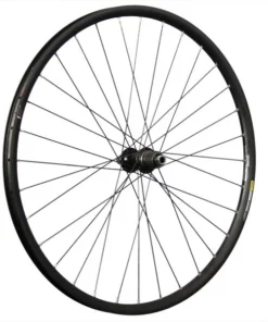29 Zoll Laufrad Hinterrad Mavic XM 824 Shimano SLX 12x148 Mm Steckachse Disc CL