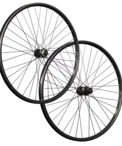 26 Zoll Laufradsatz TAURUS / Shimano DEORE Disc Naben