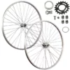 28 Zoll Laufrad Satz Aluminium Rücktritt RBN Single Speed - Silber 1 28 Zoll Laufrad Satz Aluminium Rücktritt RBN Single Speed - Silber -Hochwertiges Fahrradzubehör Verkäufe 2009000834759OEpt9o1P4DBSE 600x600