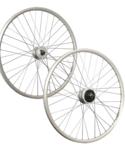 28 Zoll Laufradsatz Shimano Nabendynamo / Nexus Inter-8