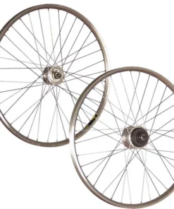 28 Zoll Laufradsatz Shimano Alfine Nabendynamo / 8-Gang