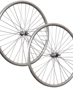 28 Zoll Laufradsatz Schürmann Euroline Hohlkammerfelge 5-8