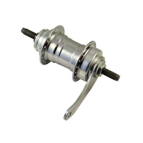 Nabe Hinterrad Velosteel RBN Silber 36 Loch 3 Nabe Hinterrad Velosteel RBN Silber 36 Loch