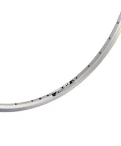 Felgenring Zac19 26 Zoll Hohlkammer Aluminium Silber 36 Loch 559-19