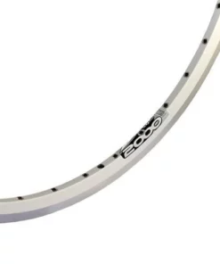 Felgenring Zac2000 28 Zoll Hohlkammer Aluminium Silber 36 Loch 622-19