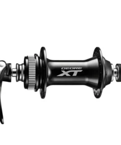 Shimano Nabe Vorderrad XT HB-M8000 Disc Center-Lock 32 Loch Schwarz