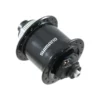 Shimano Nabe Dynamo Deore XT DH-UR700-3D 32 Loch Schwarz Disc