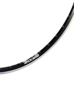 Felgenring Zac2000 28 Zoll Hohlkammer Aluminium Schwarz 32 Loch 622-19