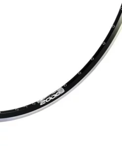 Felgenring Zac2000 26 Zoll Hohlkammer Aluminium Schwarz 36 Loch 559-19