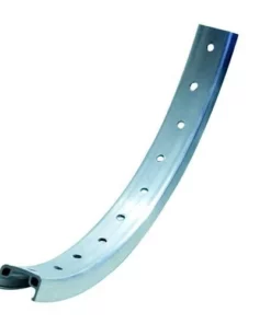 Büchel Felgenring 28 Zoll Kastenfelge Aluminium Siber 36 Loch 622-21