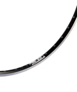 Felgenring Zac19 26 Zoll Hohlkammer Aluminium Schwarz 36 Loch 559-19