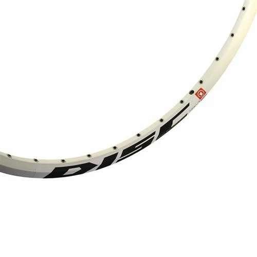 Felgenring MX Disc 26 Zoll Hohlkammer Weiß 36 Loch 559-17 3 Felgenring MX Disc 26 Zoll Hohlkammer Weiß 36 Loch 559-17