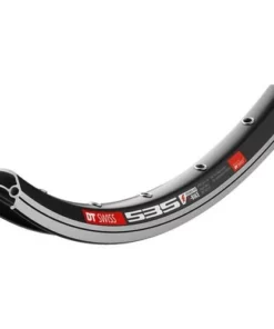 Felgenring DT-Swiss 535 26 Zoll Hohlkammer Schwarz 32 Loch 559-19
