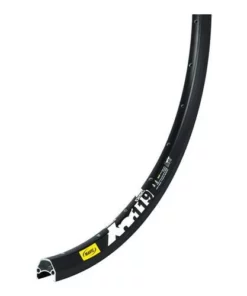 Mavic Felgenring XM119D 26 Zoll Hohlkammer Schwarz 32 Loch 559-19