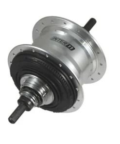 Shimano Alfine SG-S700 11Gang Nabenschaltung 36L Silber Freilauf Disc