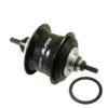 Nabe Hinterrad Nabenschaltung Shimano Alfine SG-S7001-8 Disc 32 Loch Schwarz