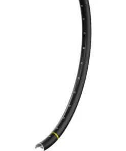 Fahrrad Felge Mavic EX630 29 Zoll Hohlkammer Hookless Schwarz Disc 32 Loch 622-30