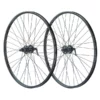 Vuelta 27,5 Zoll Laufradsatz Geöst Pro Disc Shimano XT HB / FH-M756 Schwarz QR -Hochwertiges Fahrradzubehör Verkäufe 2015016036840 1qgIYNH1COa5Sn 600x600