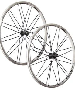 28 Zoll Laufradsatz Airtec1 XRP Shimano Altus HB / FH-RM40 Weiß
