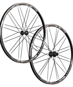 28 Zoll Laufradsatz Airtec1 XRP Shimano Altus HB / FH-RM40 Schwarz