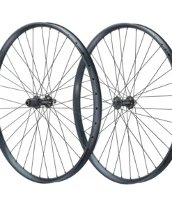 Vuelta 29 Zoll Laufradsatz Exal EB34 Shimano Steckachse 15x100 / 12x142 Disc