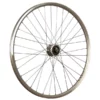 28 Zoll Vorderrad ZAC2000 / Disc Sport-Nabendynamo - Silber -Hochwertiges Fahrradzubehör Verkäufe 20828120003394IRCVhryNuIBk 600x600
